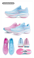 GT3 STAR SKY BLUE/ROSE RED
