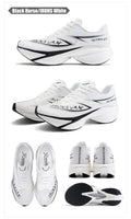GT3 BLACK HORSE/IRUNS WHITE