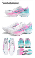 GT3 BRILLENT WHITE/PINK